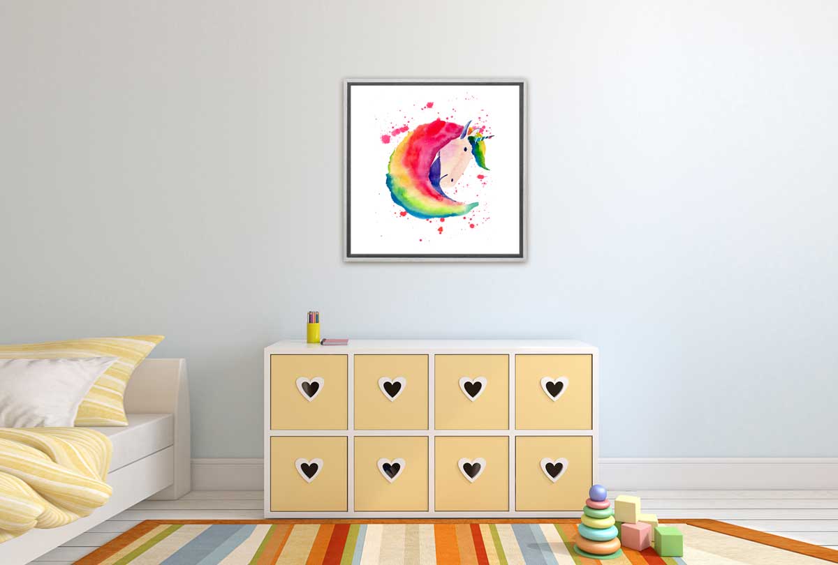 730 Kids room 11