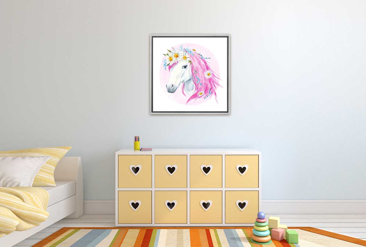 731 Kids room 11