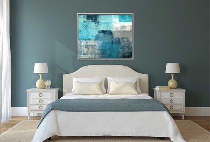 907 Bed room new