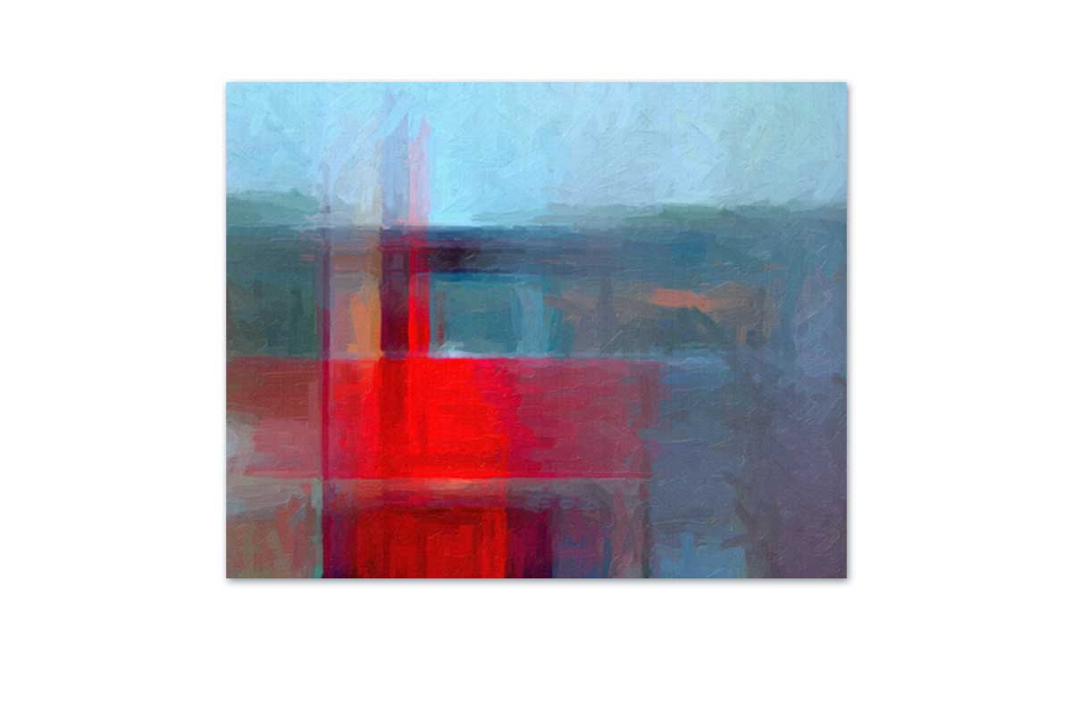 922 Acrylic