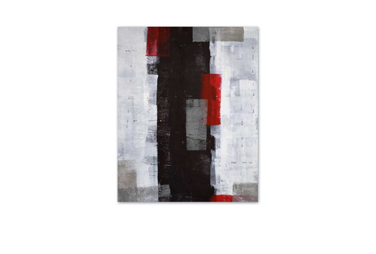 924 Acrylic