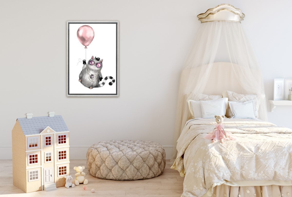 CR 002 Kids room 12