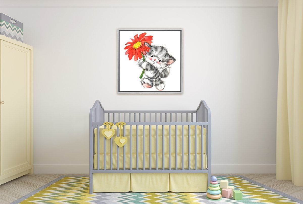 CR 004 Kids room 10