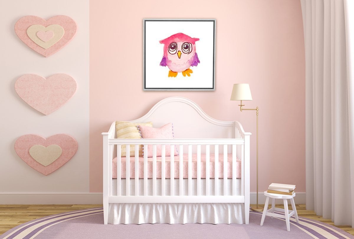 CR 005 Kids room 02