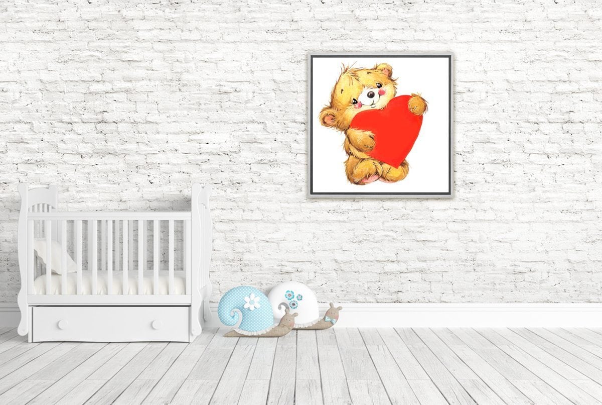 CR 009 Kids room 09