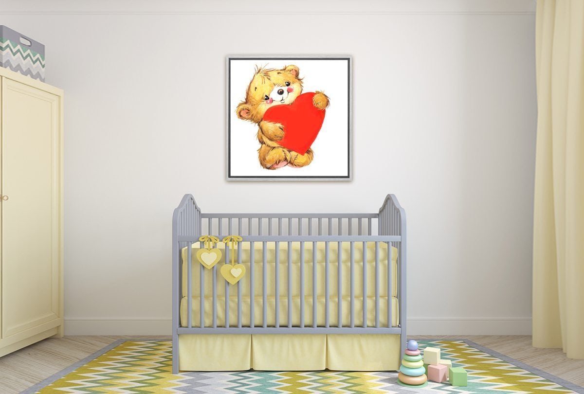 CR 009 Kids room 10