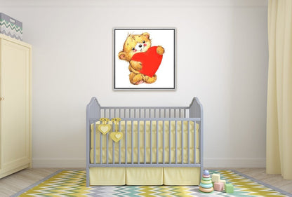 CR 009 Kids room 10
