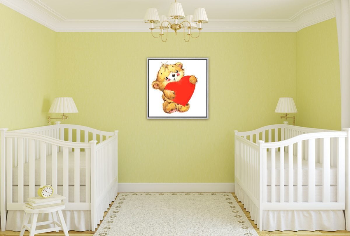 CR 009 Kids room 14