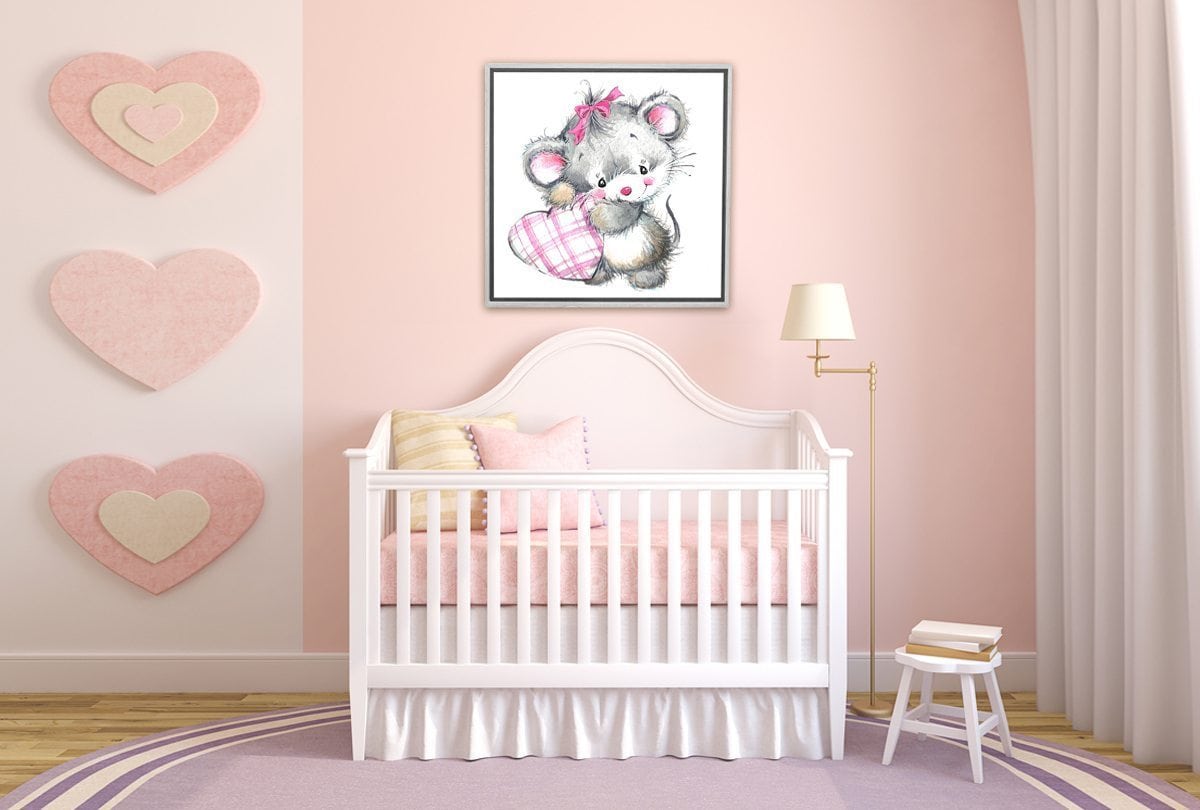 CR 010 Kids room 02