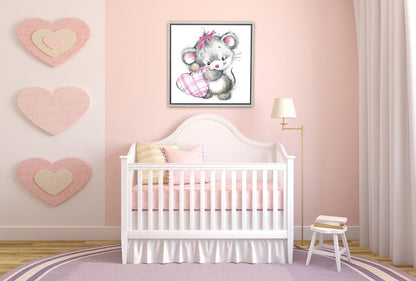 CR 010 Kids room 02