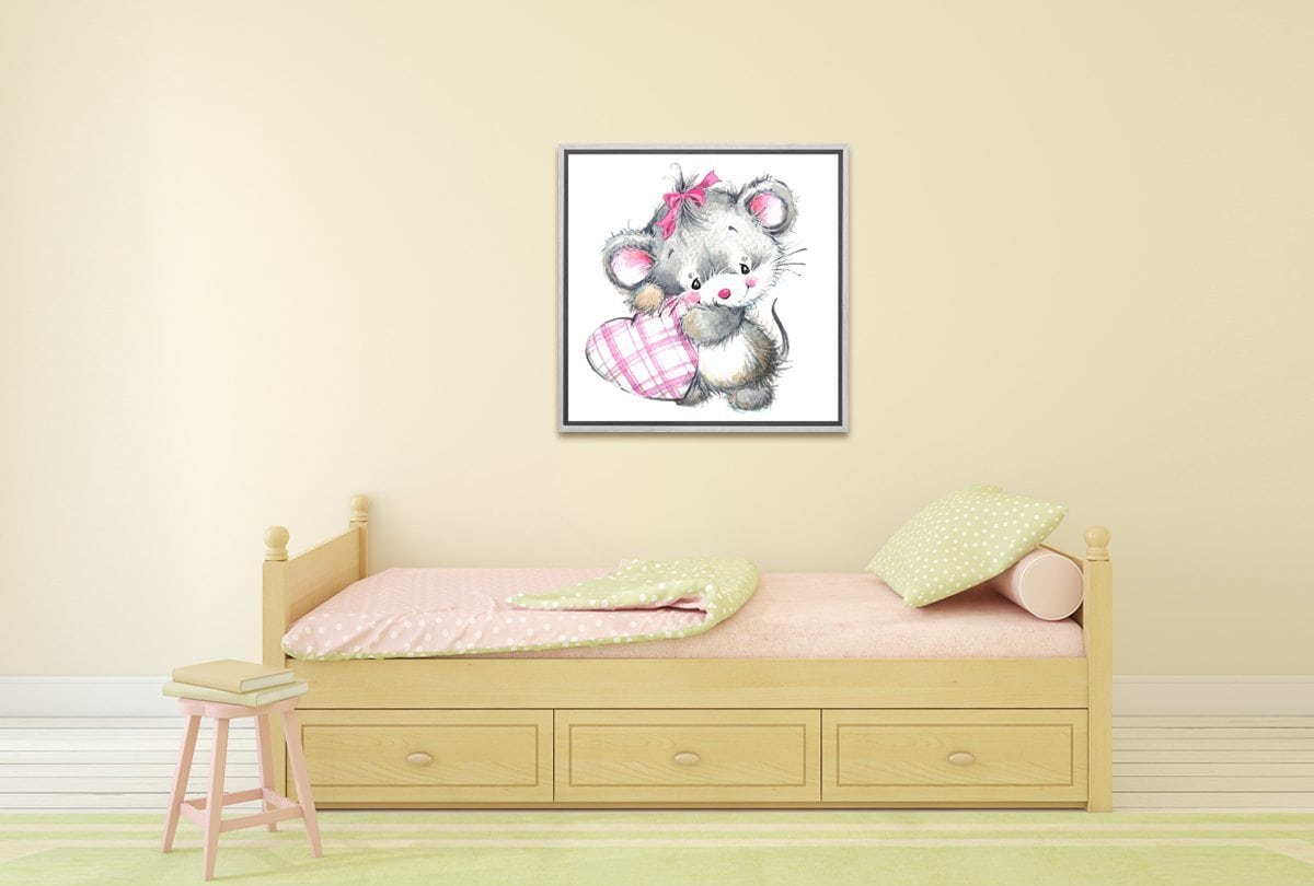 CR 010 Kids room 06