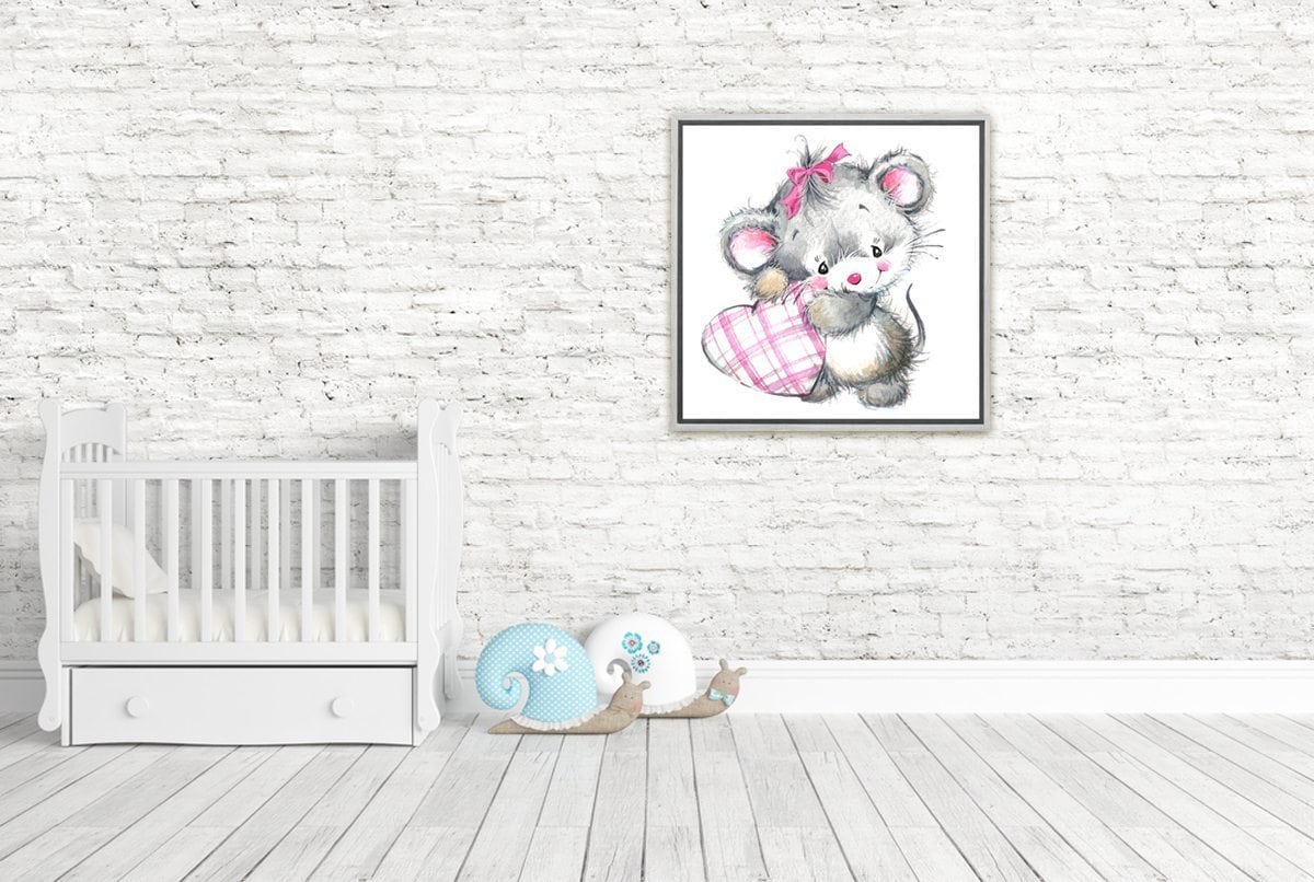 CR 010 Kids room 09