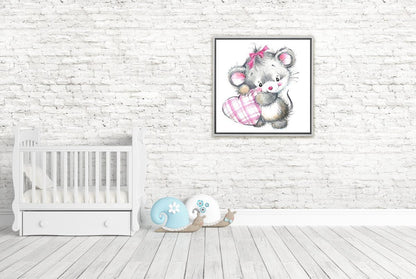 CR 010 Kids room 09