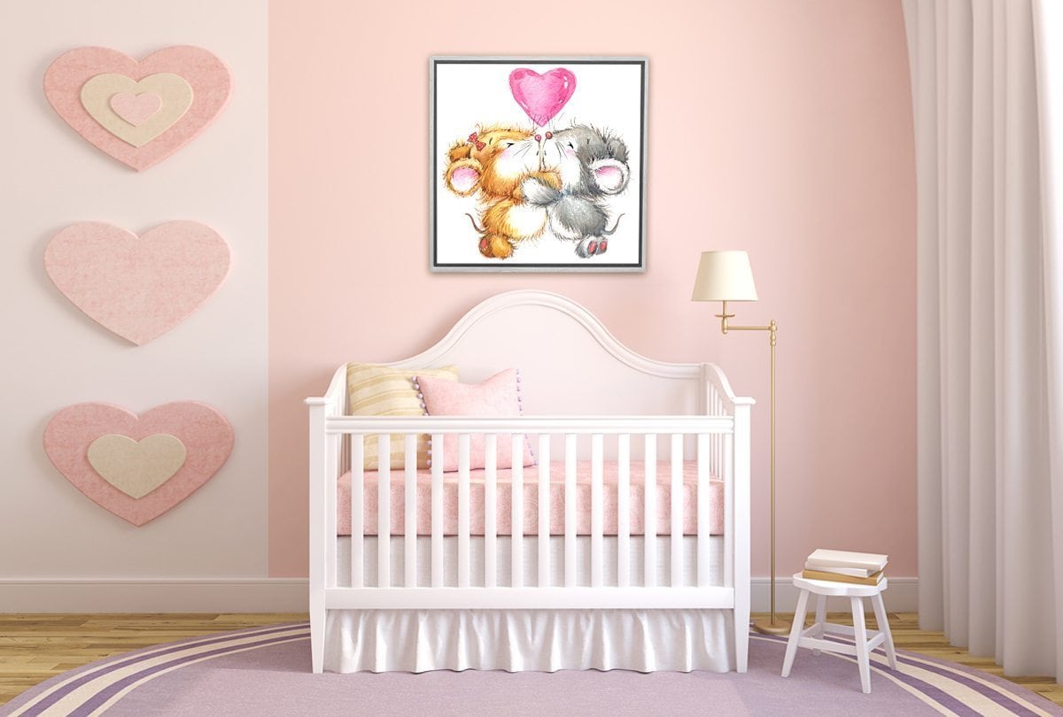 CR 013 Kids room 02