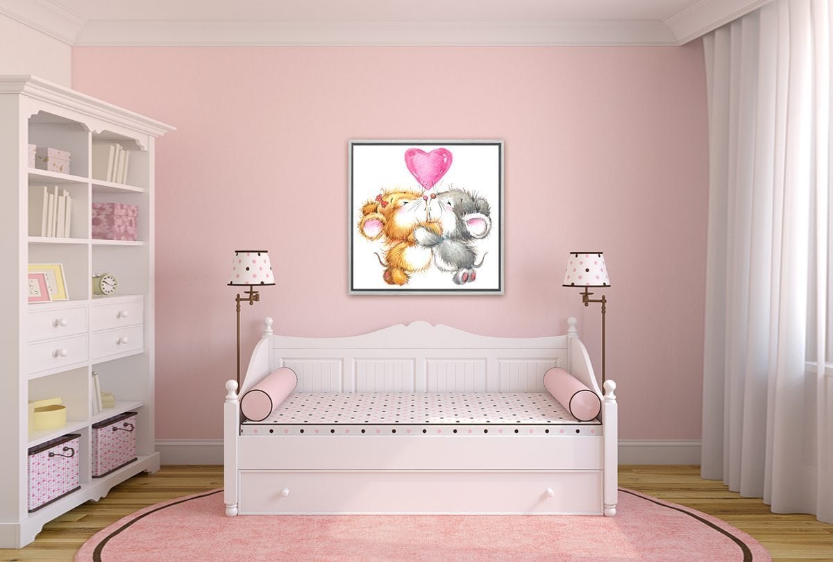 CR 013 Kids room 04