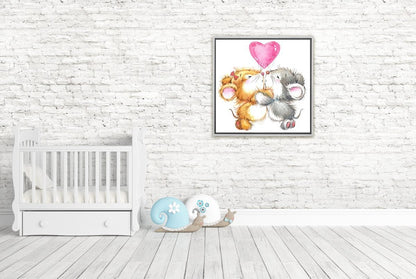 CR 013 Kids room 09