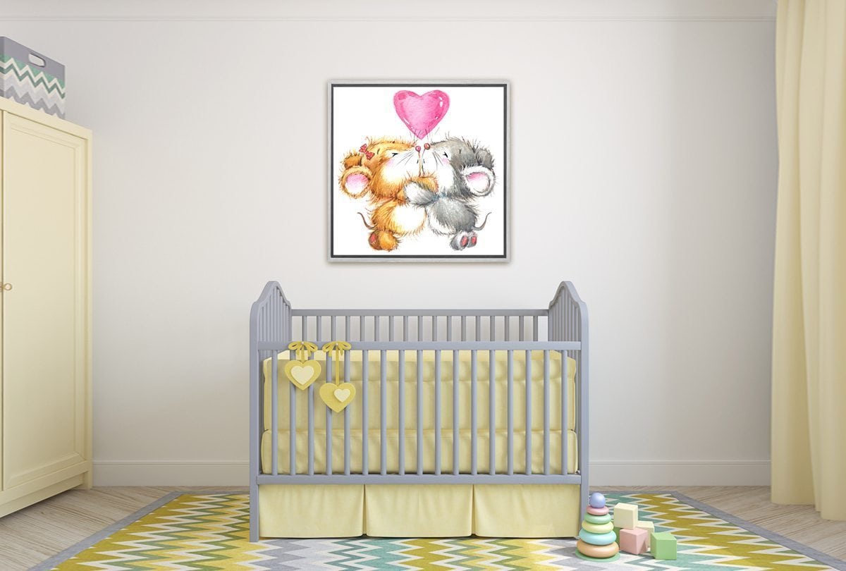 CR 013 Kids room 10