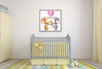 CR 013 Kids room 10