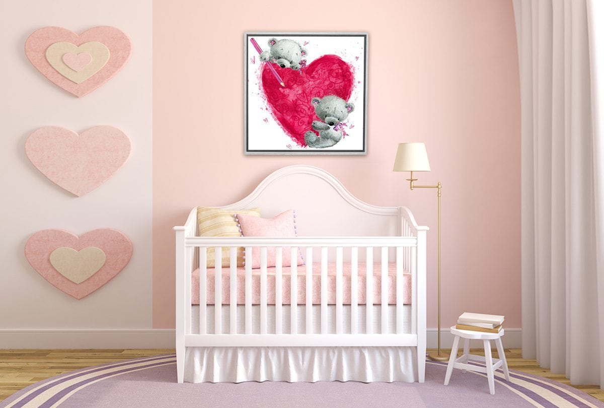 CR 014 Kids room 02
