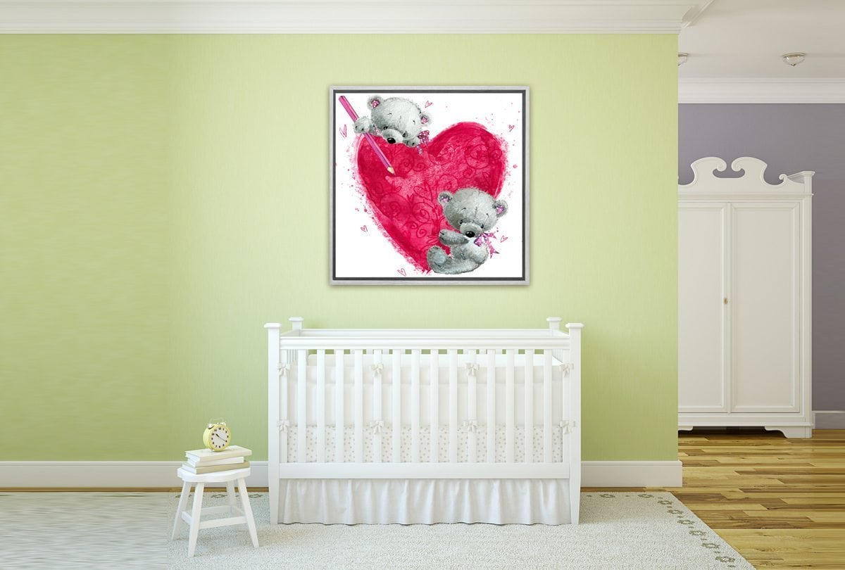CR 014 Kids room 03