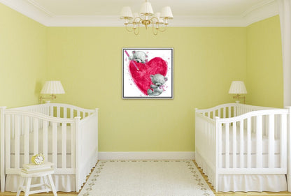 CR 014 Kids room 14