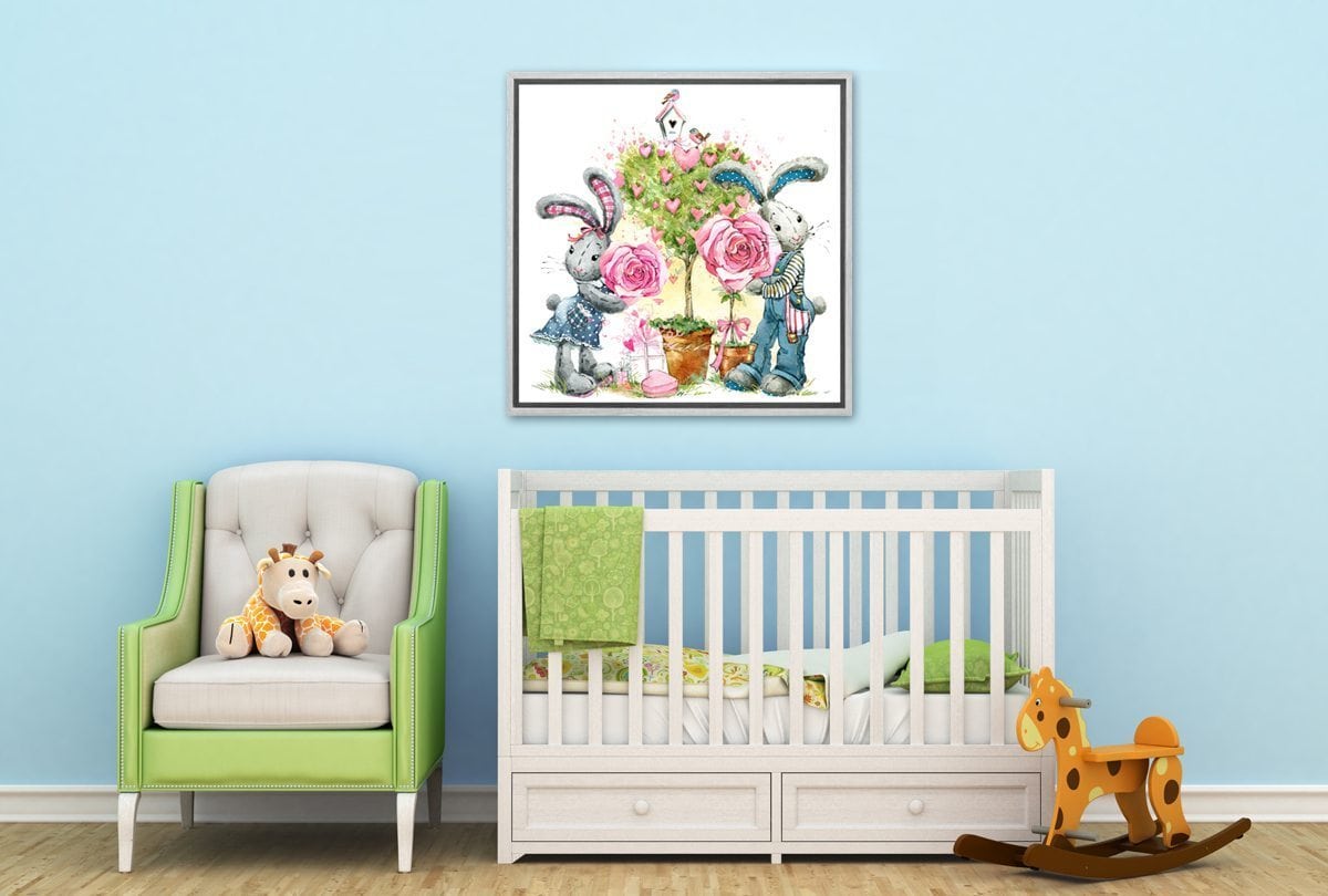 CR 015 Kids room 01