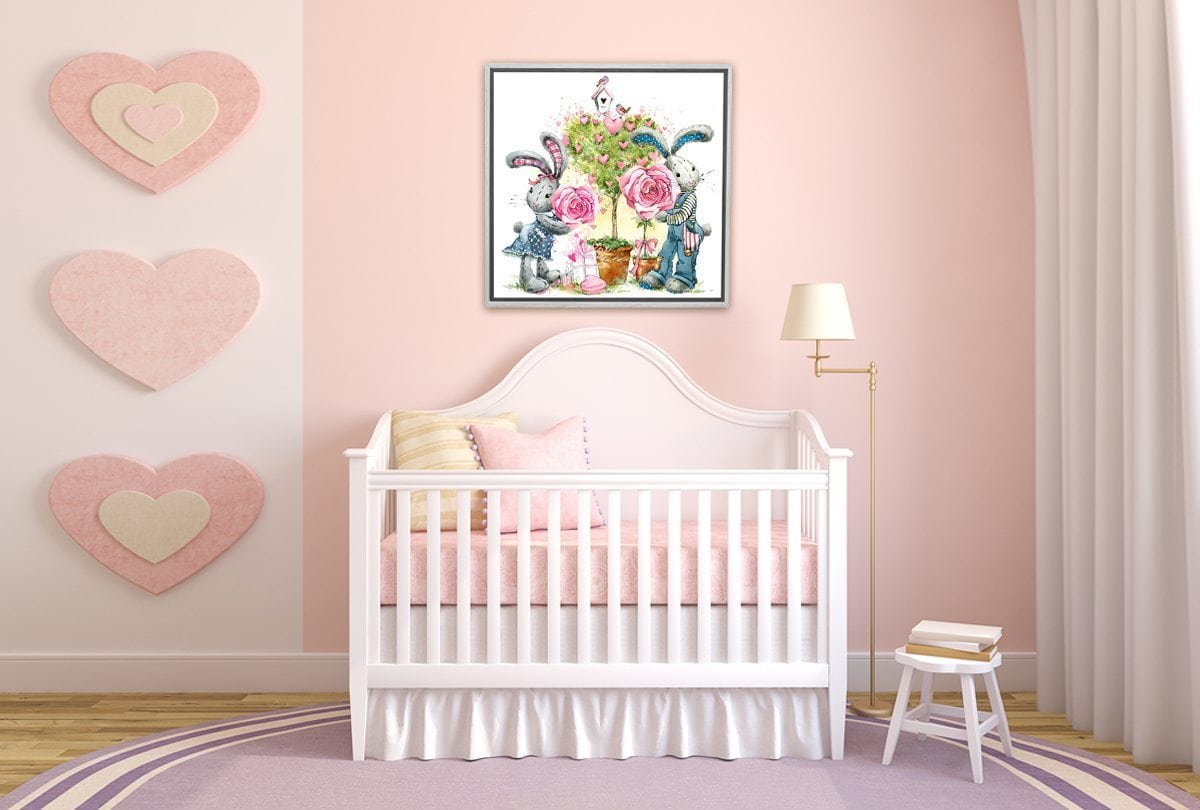 CR 015 Kids room 02