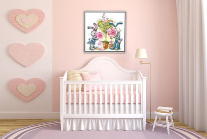 CR 015 Kids room 02