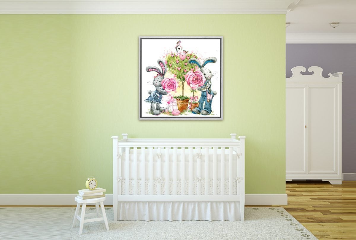 CR 015 Kids room 03