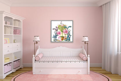 CR 015 Kids room 04