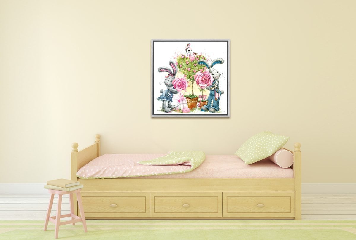 CR 015 Kids room 06