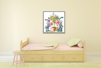 CR 015 Kids room 06