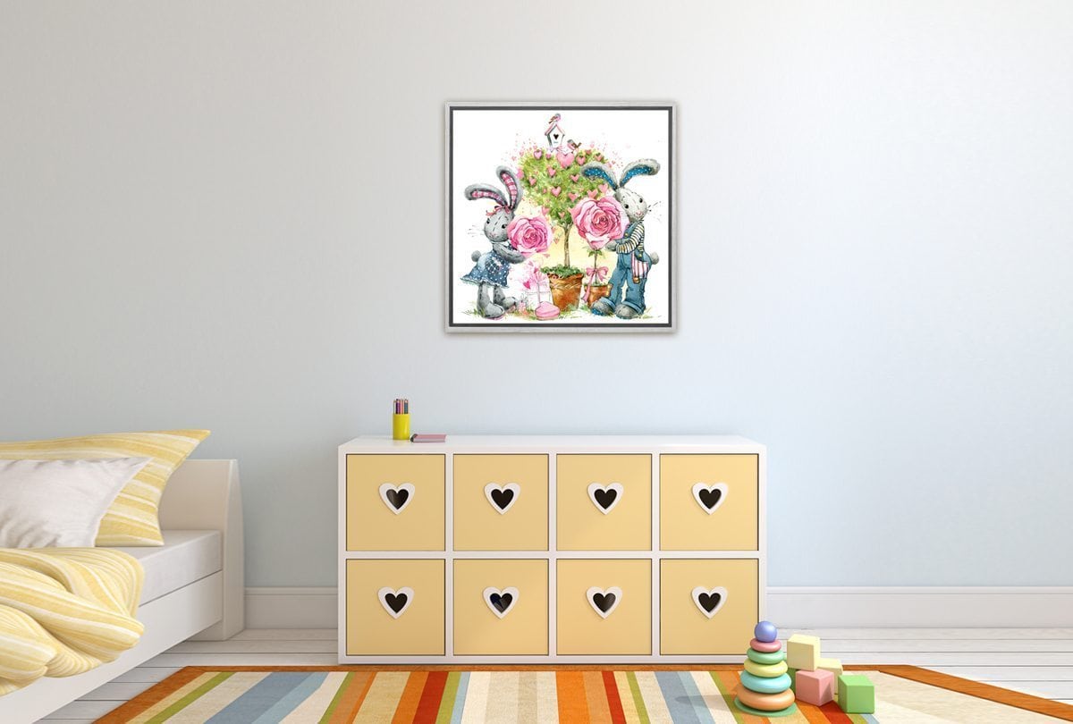 CR 015 Kids room 11