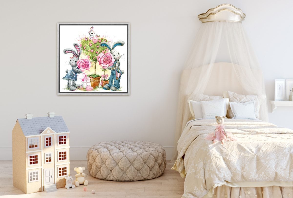 CR 015 Kids room 12