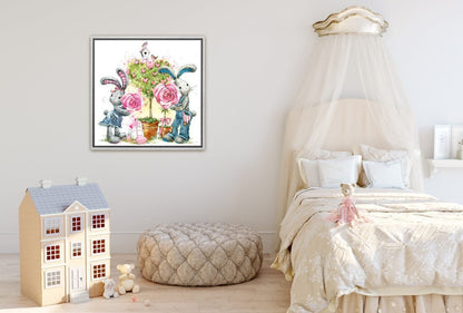 CR 015 Kids room 12