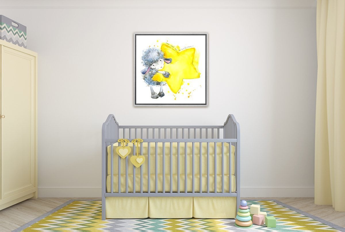 CR 016 Kids room 10