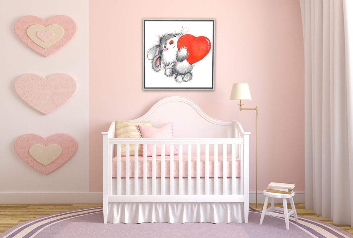 CR 019 Kids room 02