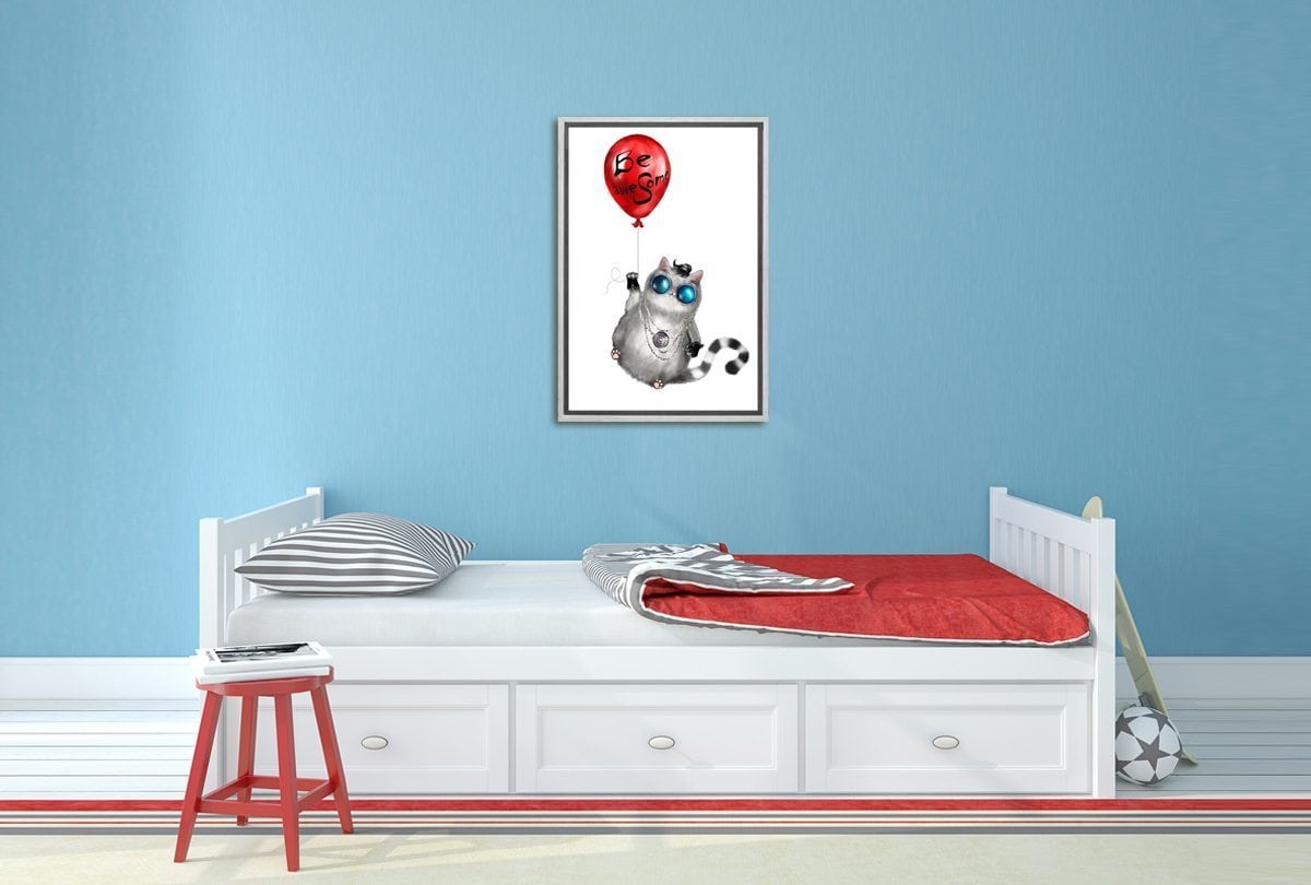 CR 020 Kids room 05