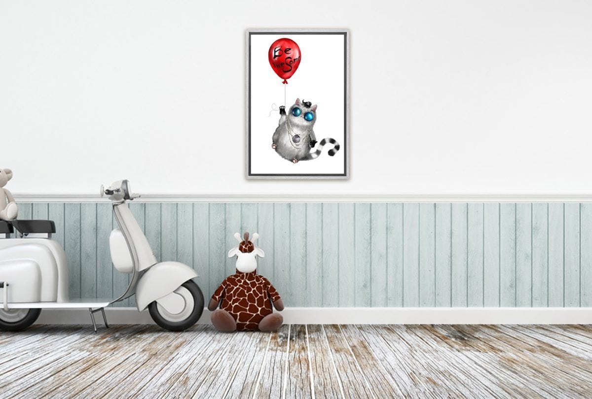 CR 020 Kids room 08