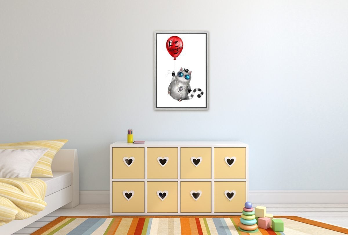 CR 020 Kids room 11