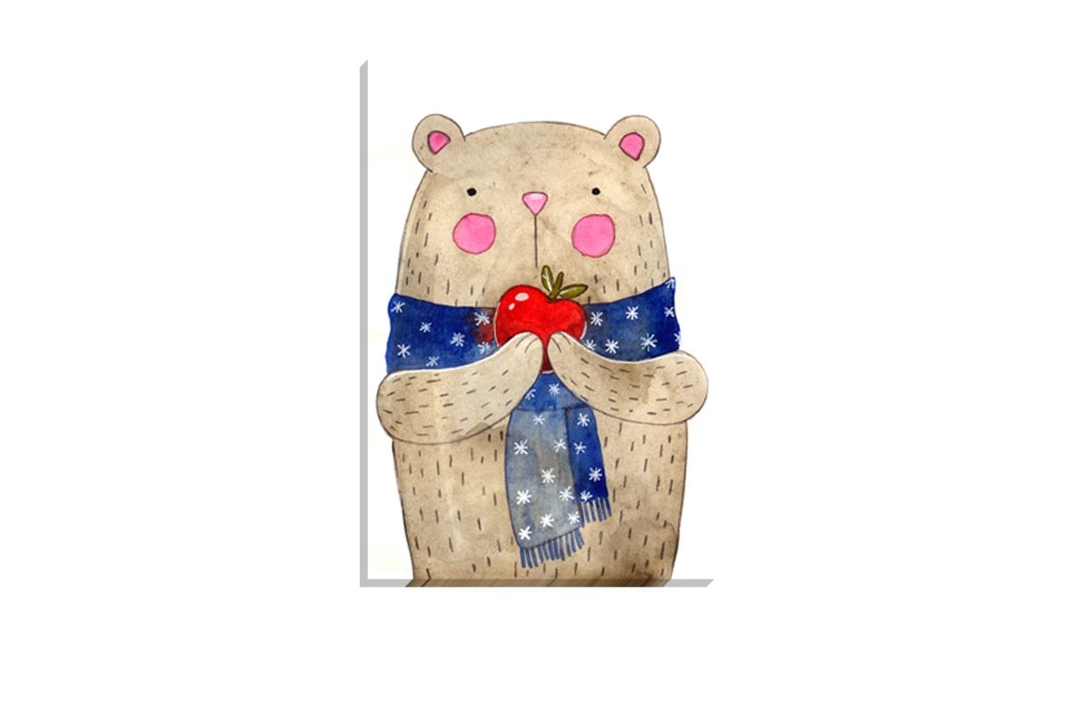 CR 025 Canvas