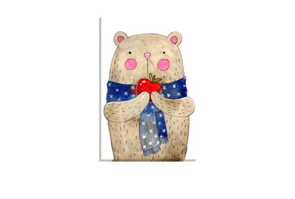 CR 025 Canvas