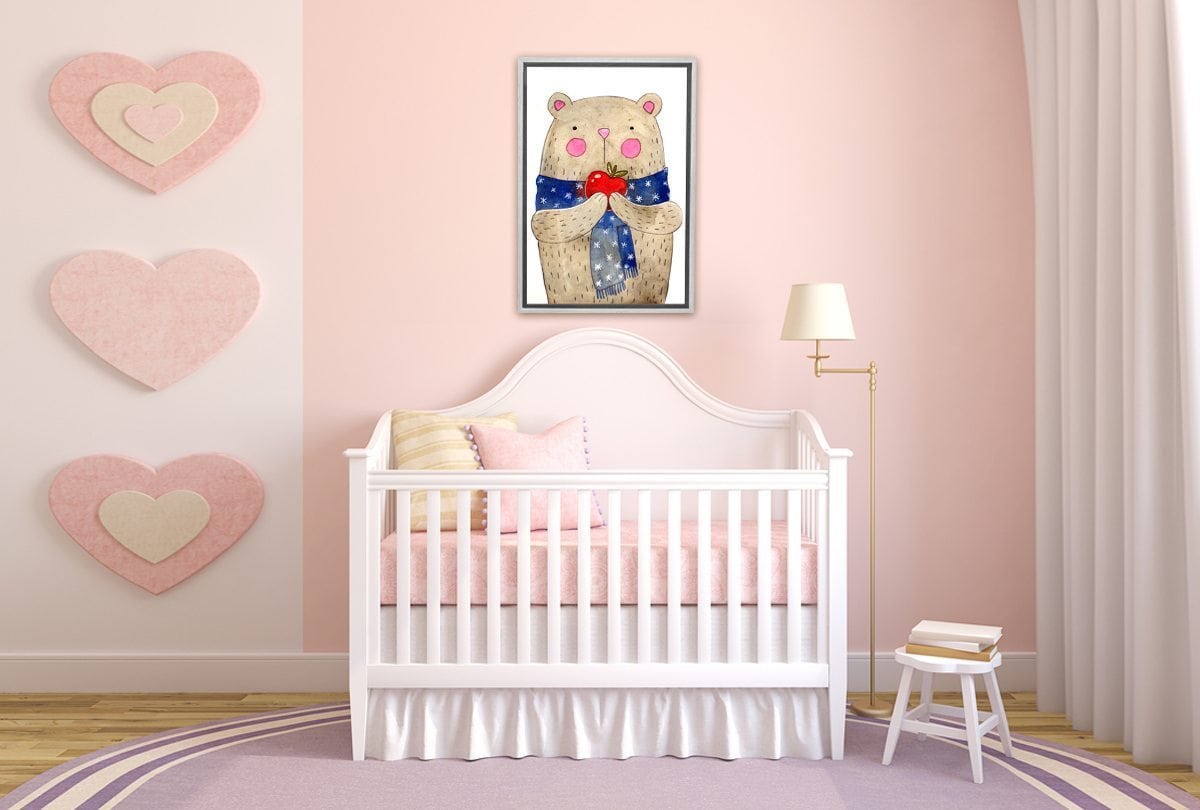 CR 025 Kids room 02