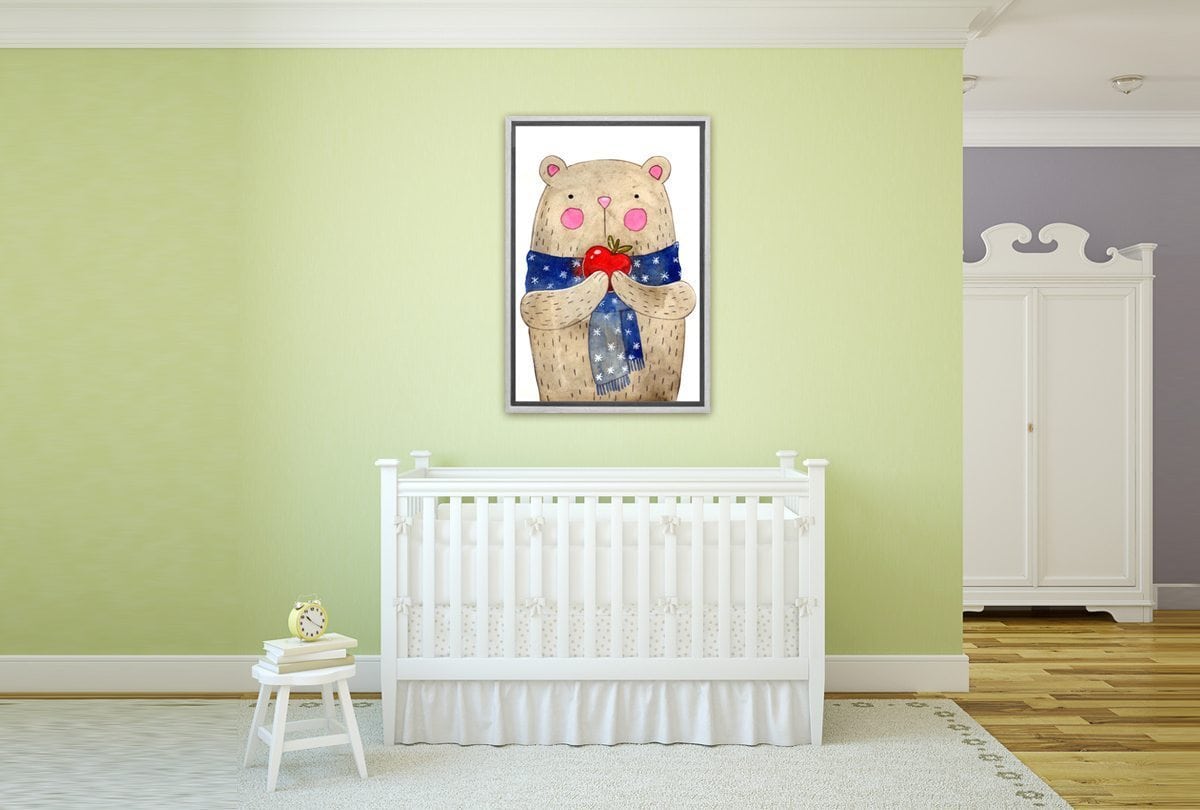 CR 025 Kids room 03