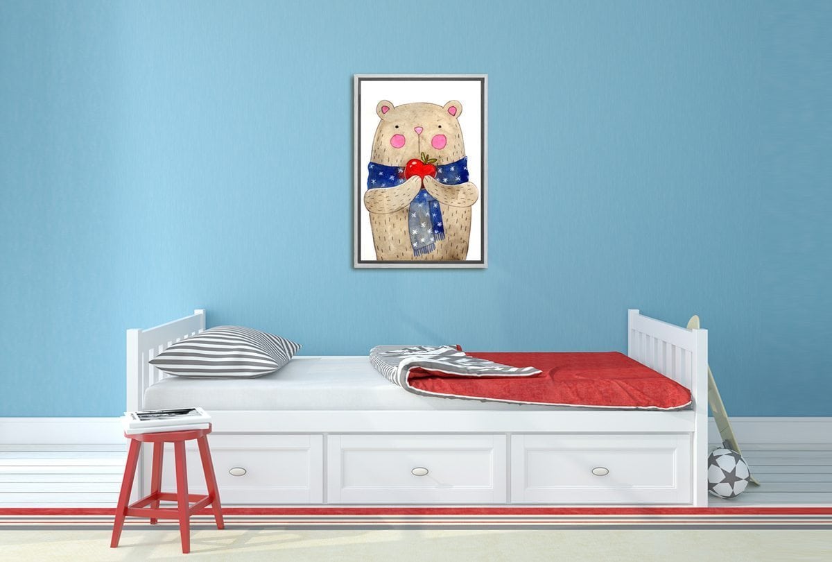 CR 025 Kids room 05