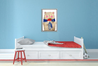 CR 025 Kids room 05