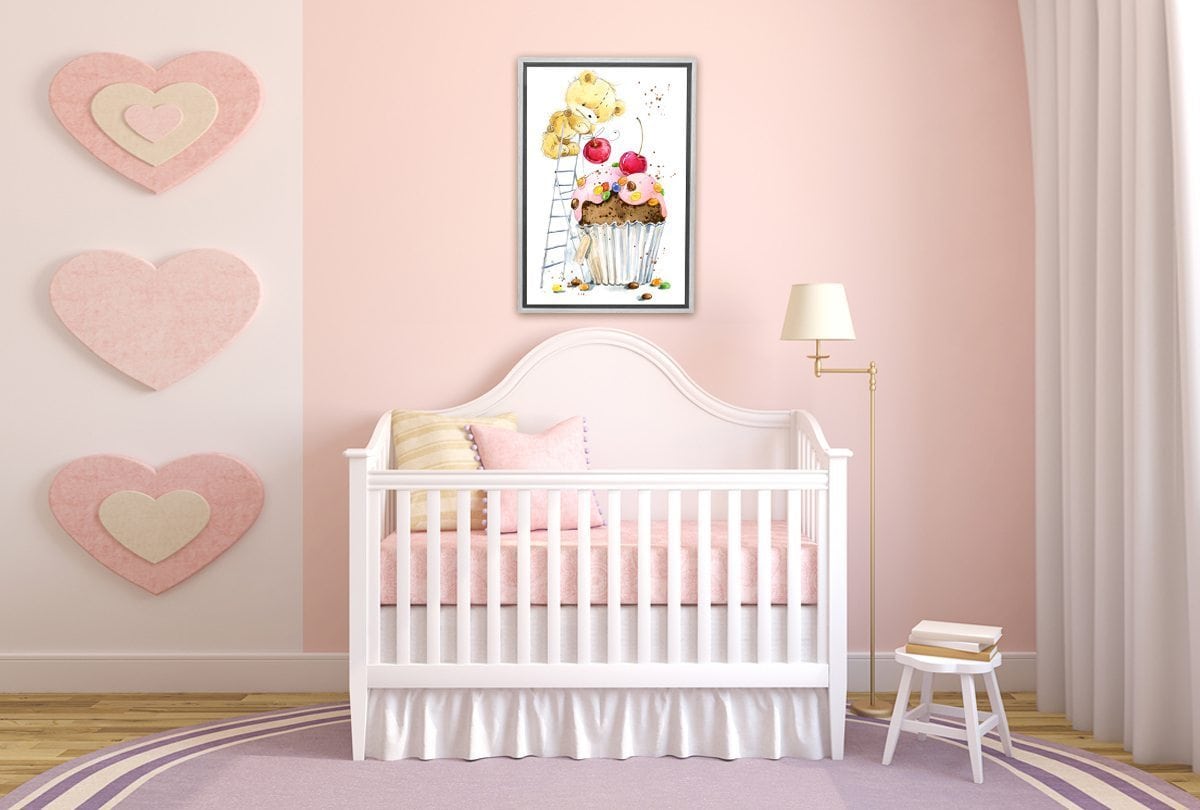 CR 026 Kids room 02