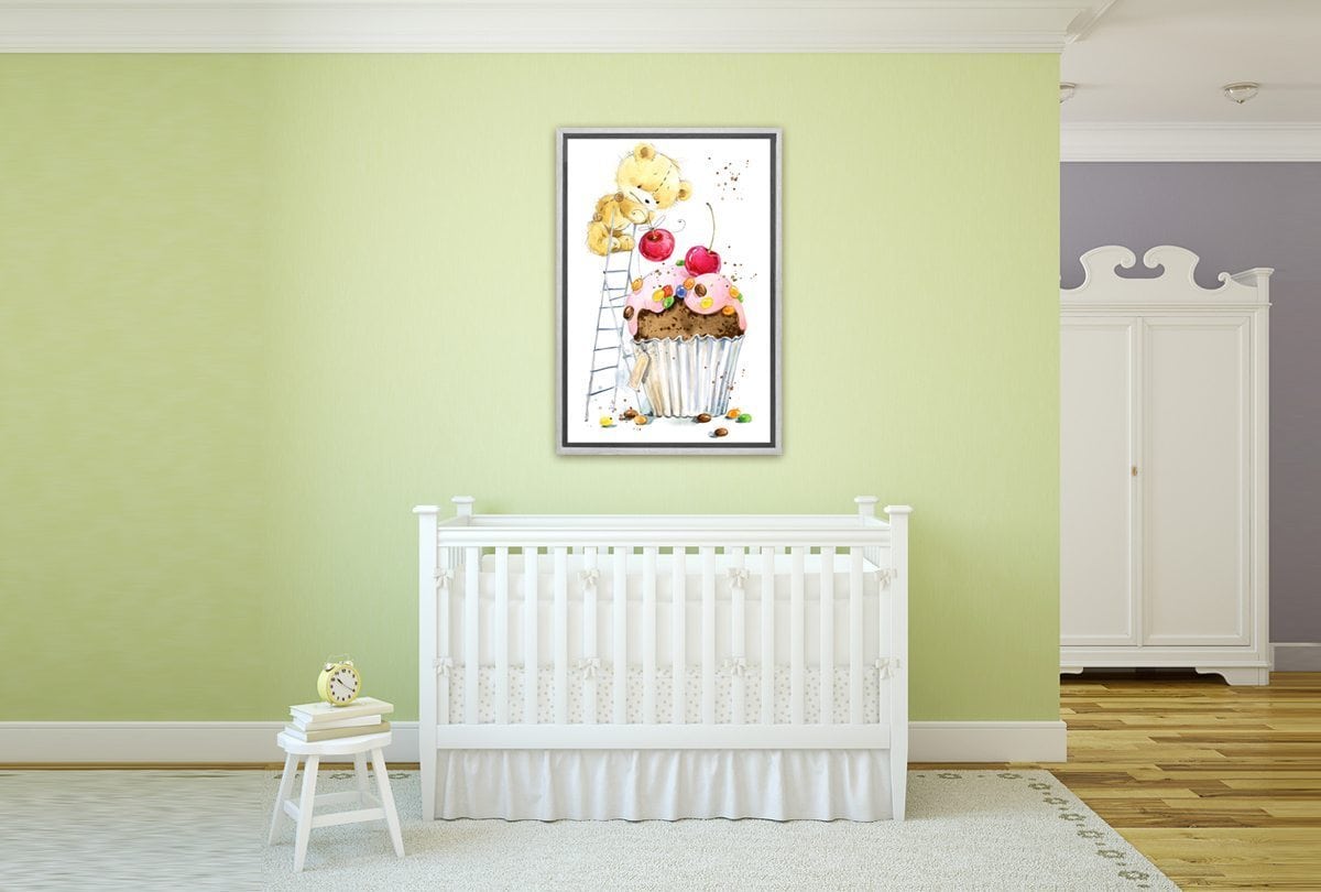 CR 026 Kids room 03