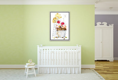 CR 026 Kids room 03