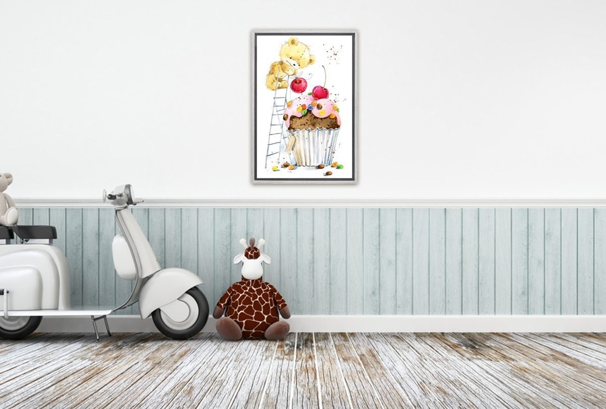 CR 026 Kids room 08